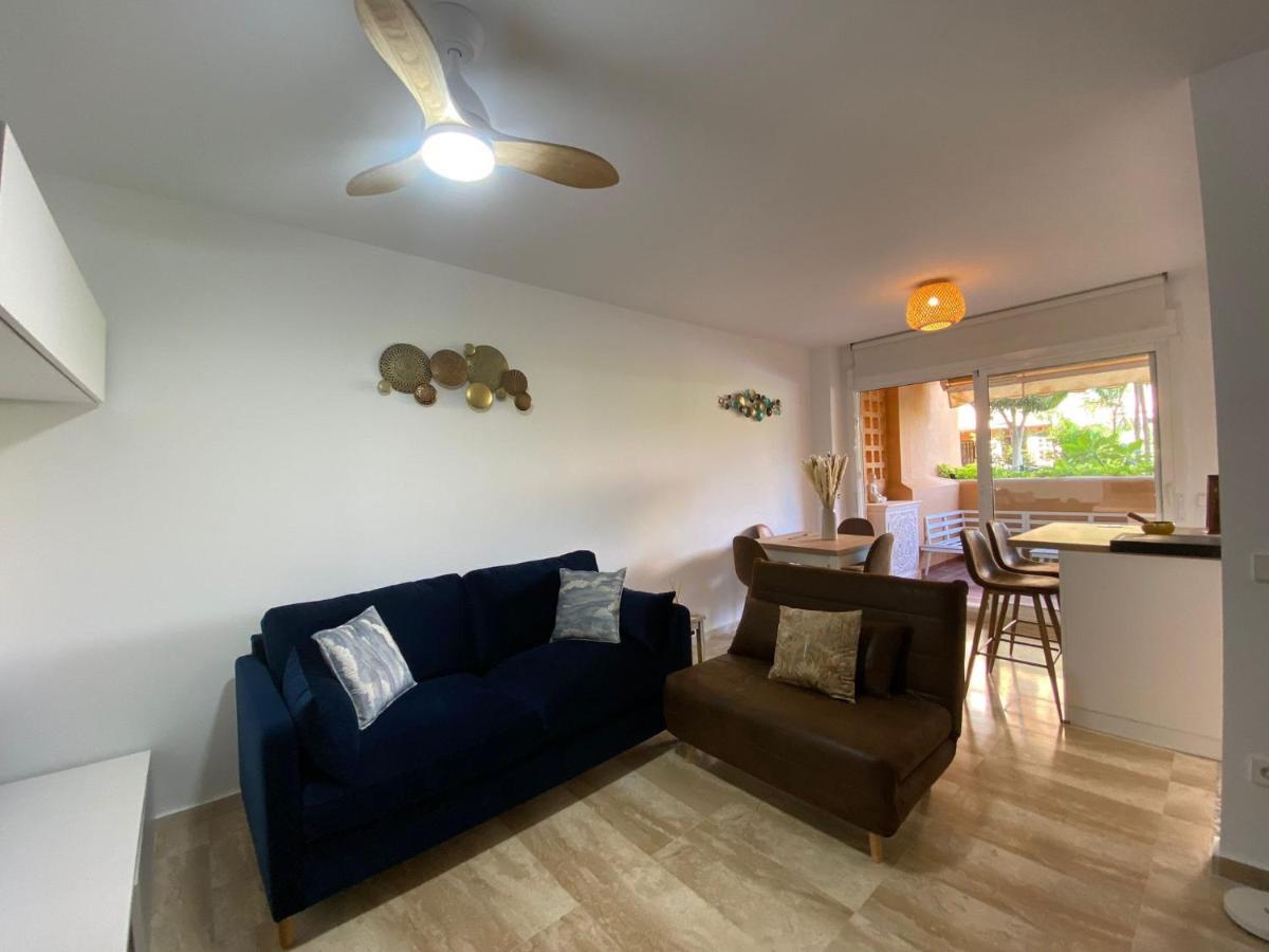 Charming Apartment In Alicate Playa Marbella Luaran gambar