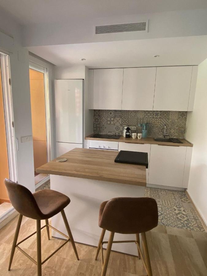 Charming Apartment In Alicate Playa Marbella Luaran gambar