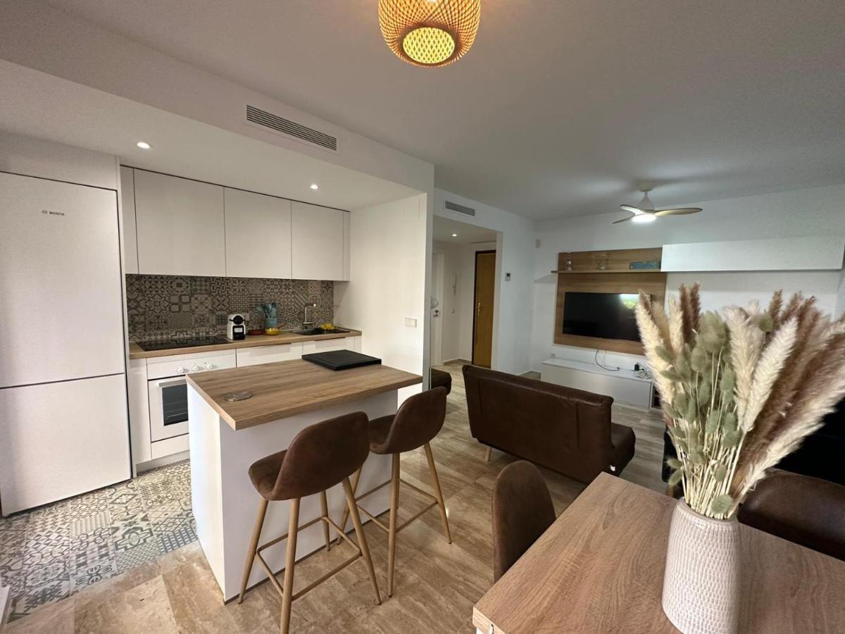 Charming Apartment In Alicate Playa Marbella Luaran gambar