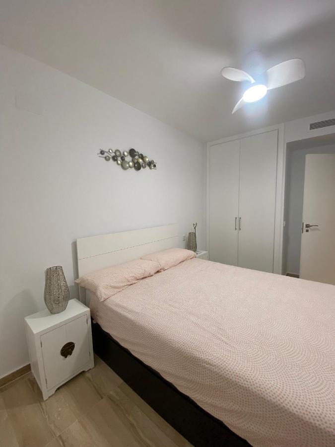 Charming Apartment In Alicate Playa Marbella Luaran gambar