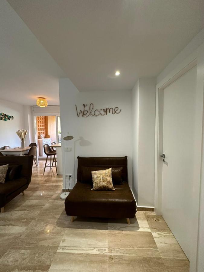 Charming Apartment In Alicate Playa Marbella Luaran gambar