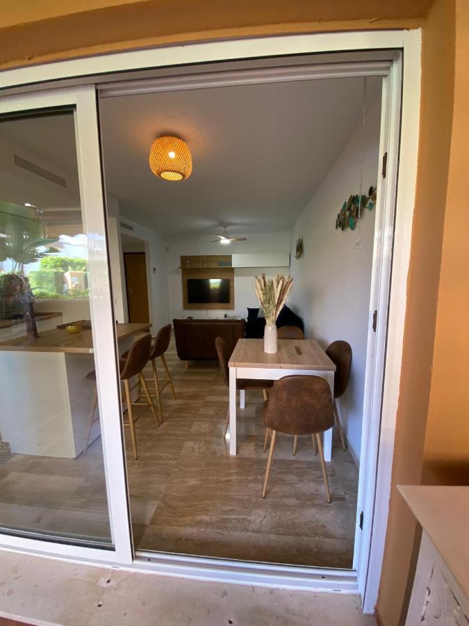Charming Apartment In Alicate Playa Marbella Luaran gambar