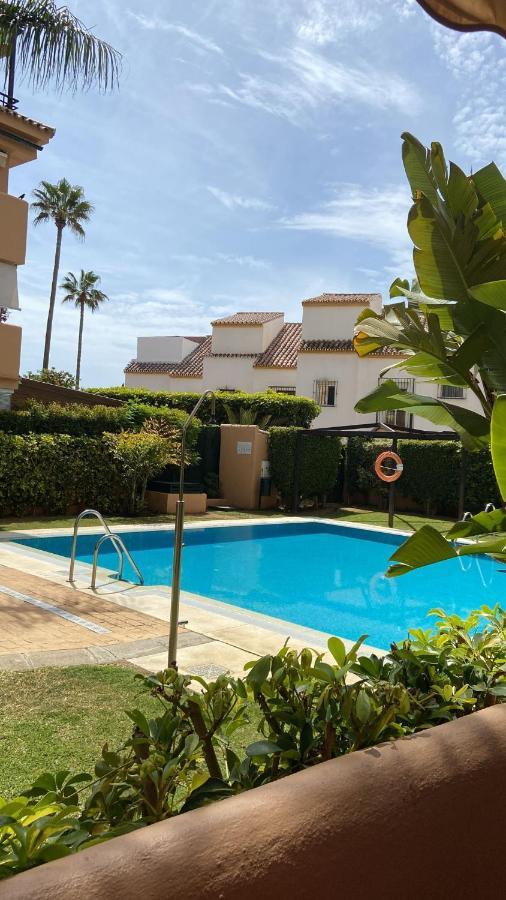 Charming Apartment In Alicate Playa Marbella Luaran gambar