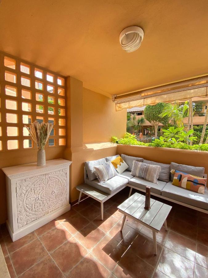 Charming Apartment In Alicate Playa Marbella Luaran gambar