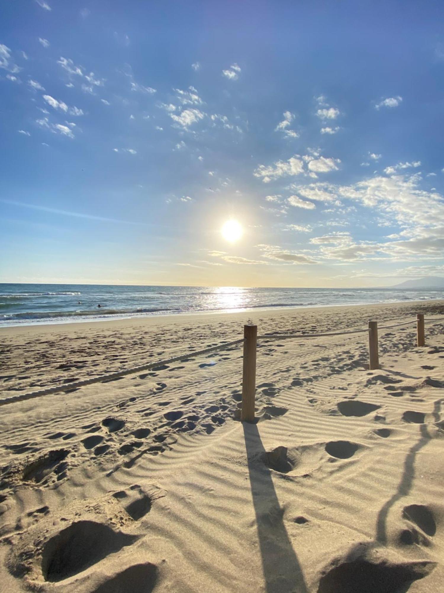 Charming Apartment In Alicate Playa Marbella Luaran gambar